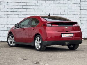 Chevrolet Volt