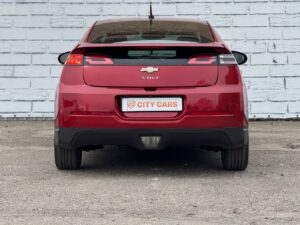 Chevrolet Volt
