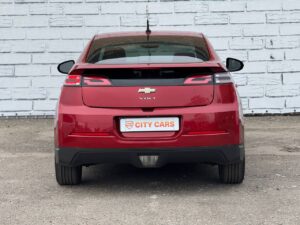 Chevrolet Volt