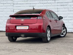 Chevrolet Volt
