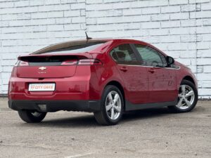 Chevrolet Volt
