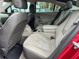 Chevrolet Volt