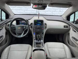 Chevrolet Volt