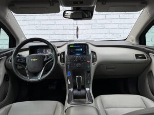 Chevrolet Volt