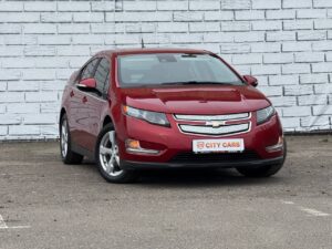 Chevrolet Volt