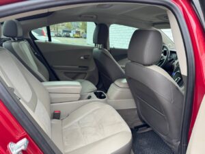 Chevrolet Volt