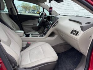 Chevrolet Volt