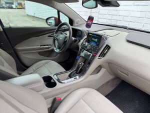 Chevrolet Volt