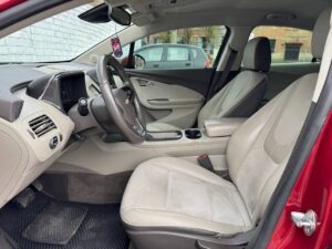 Chevrolet Volt