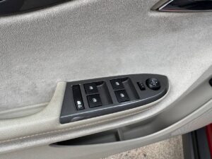 Chevrolet Volt