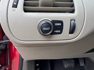 Chevrolet Volt