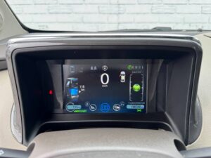 Chevrolet Volt