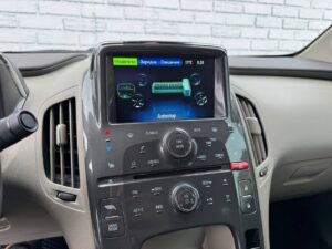 Chevrolet Volt