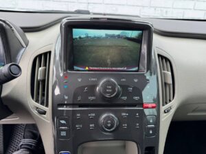 Chevrolet Volt