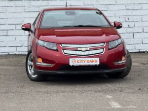 Chevrolet Volt