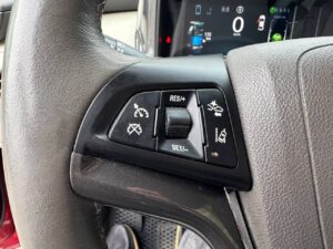 Chevrolet Volt