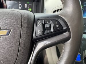 Chevrolet Volt