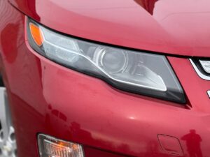 Chevrolet Volt