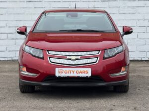 Chevrolet Volt