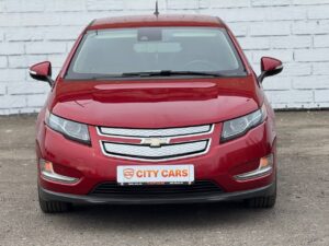 Chevrolet Volt