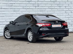 Toyota Camry 70