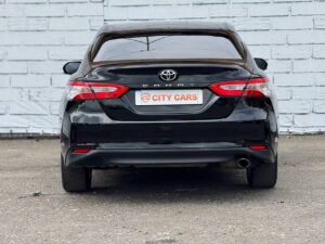 Toyota Camry 70