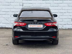 Toyota Camry 70