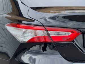 Toyota Camry 70