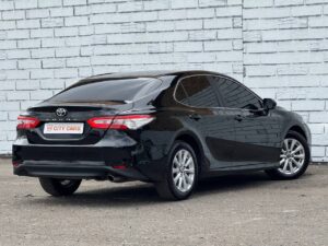 Toyota Camry 70