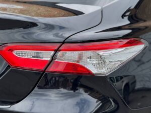 Toyota Camry 70
