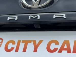 Toyota Camry 70
