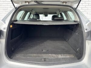 Opel Astra J