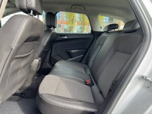 Opel Astra J