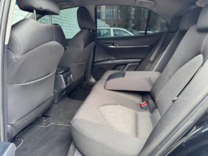 Toyota Camry 70