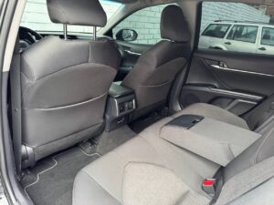 Toyota Camry 70