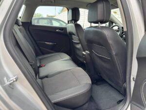Opel Astra J