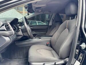 Toyota Camry 70