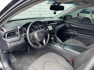 Toyota Camry 70