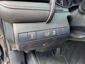 Toyota Camry 70