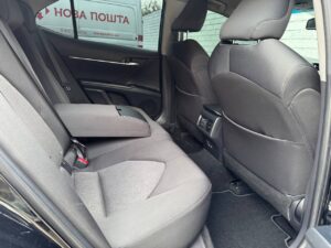 Toyota Camry 70