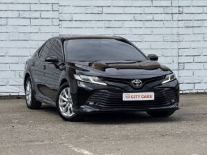 Toyota Camry 70