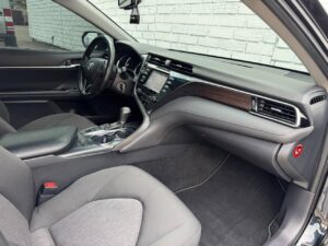 Toyota Camry 70
