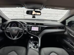 Toyota Camry 70