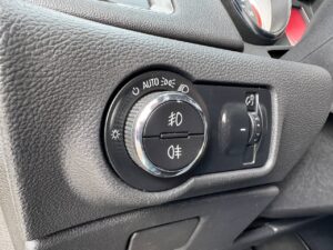 Opel Astra J
