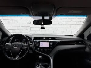 Toyota Camry 70