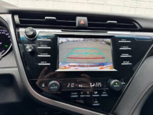 Toyota Camry 70