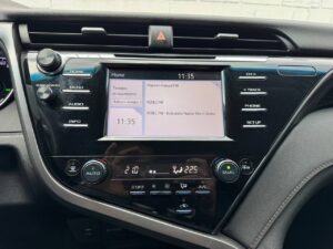 Toyota Camry 70