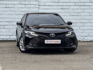 Toyota Camry 70
