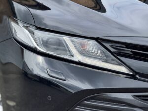 Toyota Camry 70