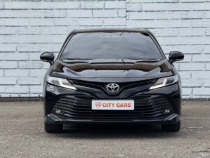 Toyota Camry 70